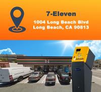 Bitcoin ATM Long Beach - Coinhub image 4